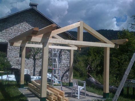 How To Build Your Own Wooden Gazebo 10 Amazing Projects