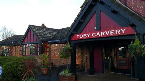 Toby Carvery Restaurant