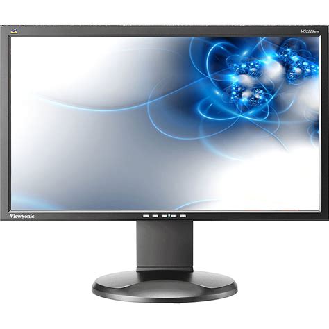 So, first off, right click on your desktop and click on nvidia control panel. Viewsonic 22" VG2228WM LED Widescreen HD Computer Monitor ...