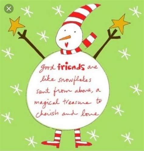 Pin By Pinner On Snowmen And Penguins Christmas Quotes For Friends