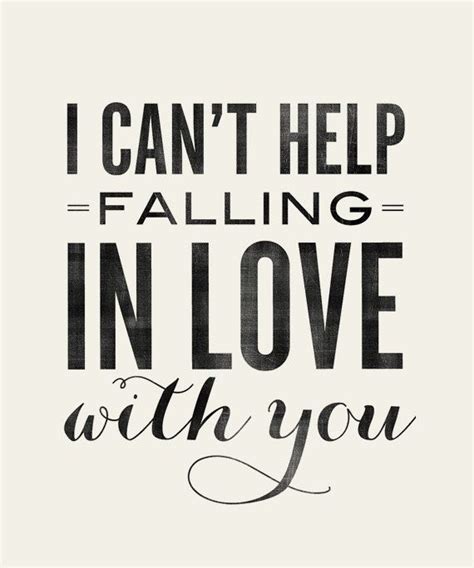 Коллекции с can't help falling. 1. I Can't Help Falling in Love with You Elvis 8x10 by ...