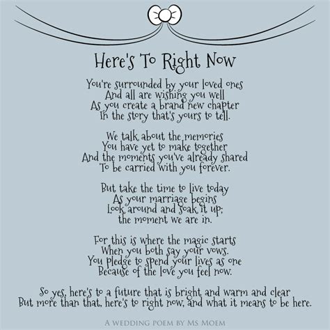 wedding poem Archives | Page 3 of 4 | Ms Moem | Poems. Life. Etc.