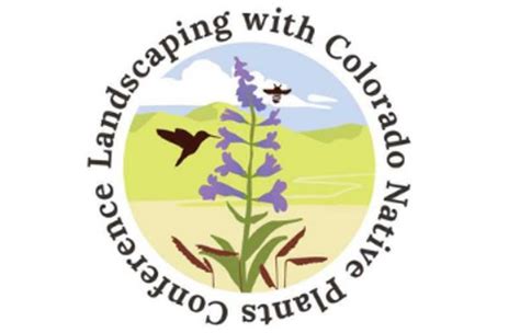2023 Landscaping With Co Native Plants Conference Asla Colorado