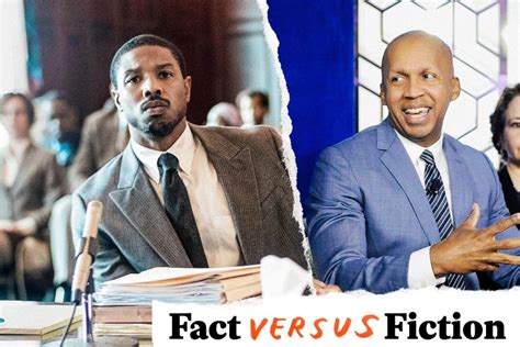 Bryan stevenson's fight for equality and other popular tv shows and movies including new releases, classics, hulu originals, and more. Just Mercy accuracy: Fact vs. fiction in the Michael B ...