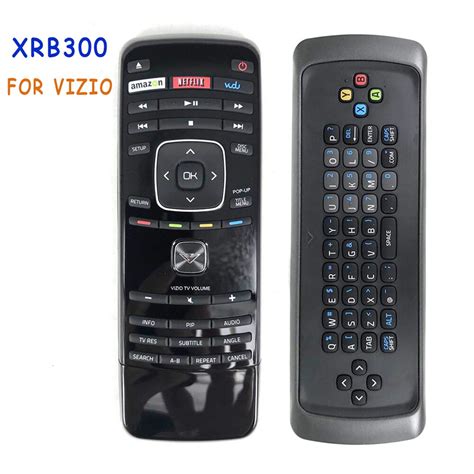 Used Original Xrb300 Remote Control For Vizio 3d Blu Ray Player Xrb300