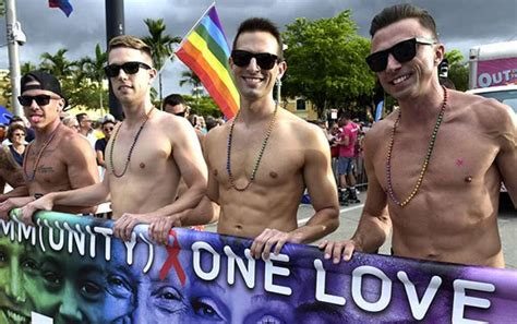7 Reasons To Visit Fort Lauderdale Floridas Gay Capital