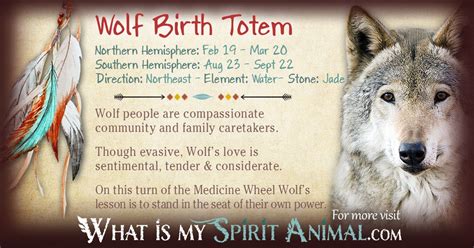 Love is meant to be unconditional, but human nature being what it is leaves us less than perfect in our understanding of love in action. Native American Zodiac Wolf - What Is My Spirit Animal ...