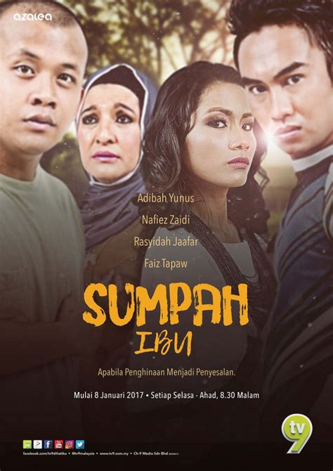 The adventure home, police story 3: Tonton Sumpah Ibu 2017 Full Episod - Tonton Filem Melayu ...