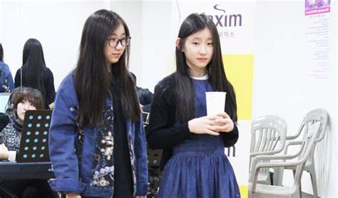 Like or reblog if you save and don't repost Netizens Find Predebut Pictures of IZ*ONE's ChaeYeon And ...