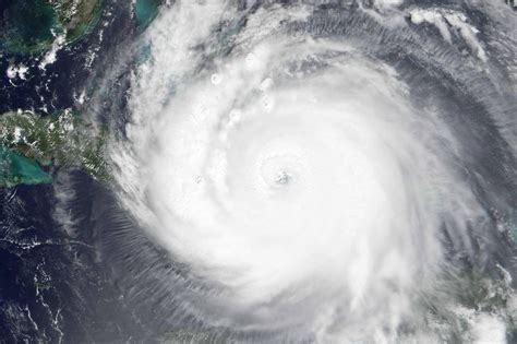 How Do Hurricanes Form A Lesson In The Science Behind The Storm The