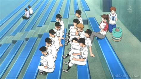 Constant losses eventually lead to his teammates bullying him and reached the. Big Windup! Season 2 (Anime) | aniSearch