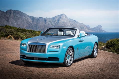 2019 Rolls Royce Dawn Review Trims Specs Price New Interior