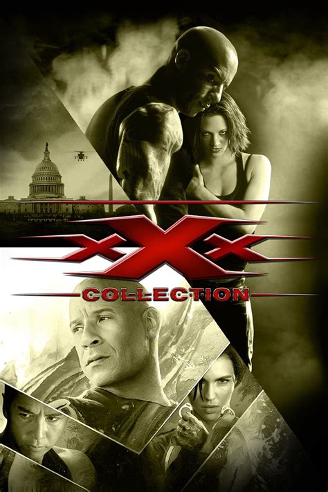 Xxx Collection The Poster Database Tpdb