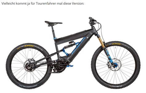 E Mtb Neuheiten 2021 Hnf Nicolai Xf3 Adventure Vollausgestattetes E