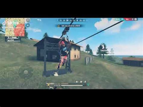 Free fire pc is a battle royale game developed by 111dots studio and published by garena. Free fire ki video - YouTube