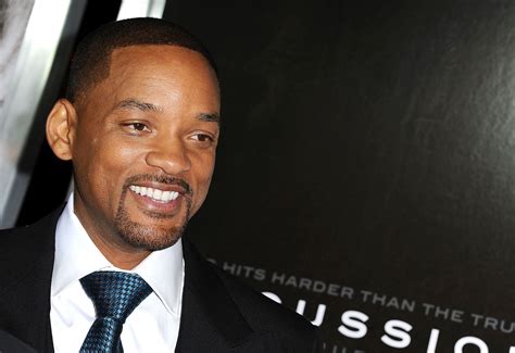 Heres Why Will Smith Turned Down Django Unchained Time
