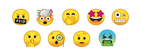 Unicode 10 正式發佈！56 個可能在 Ios 11 登場的全新 Emoji 曝光！ 流動日報