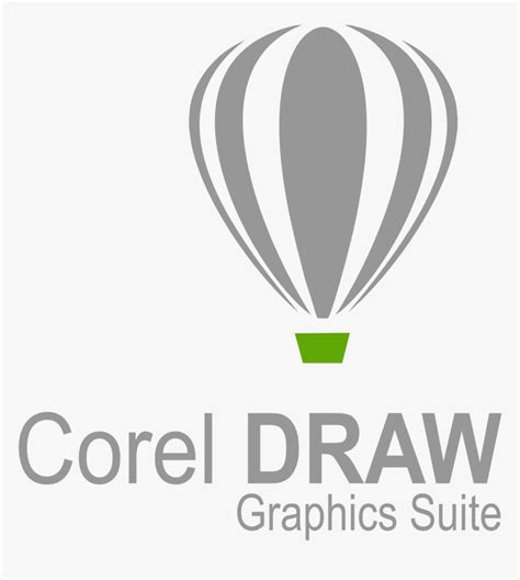 Corel Draw Logo Png Transparent Png Kindpng