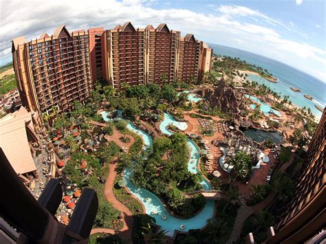 108 abstract images made with evolvotron (linux freeware). Undercover Hotel Review: Disney's Aulani Resort in Hawaii