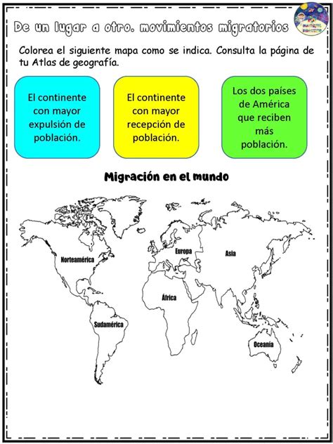 Anotar en el cuaderno los pases que no existan. Cuaderno De Geografia En La Pagina 71 De 6To Grado ...