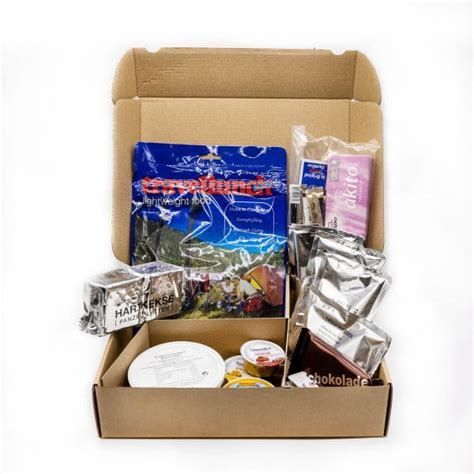 Notvorrat für den Katastrophenfall kaufen | LivingActive.de