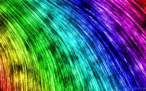 Cool Rainbow Abstract Backgrounds Wallpaper Cave