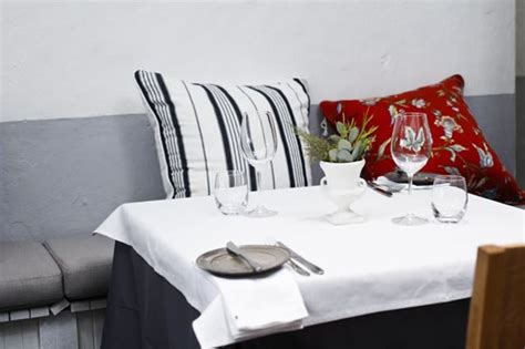 First taste: Accessible, delightful, delicious dining at the new
