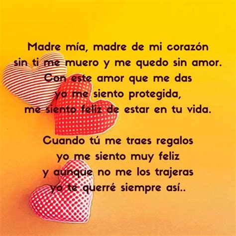 Imágenes, Pensamientos y Poemas para el Día de la Madre
