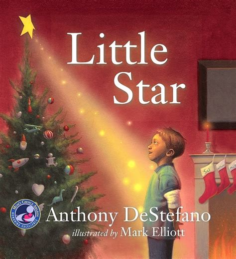 Priests For Life Online Store Little Star By Anthony Destefano