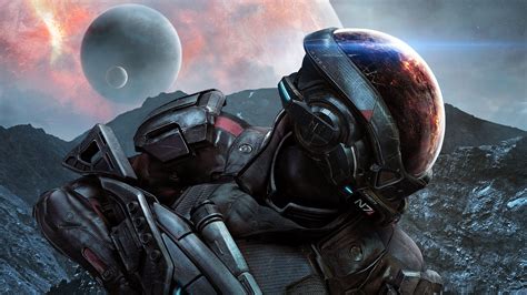 Mass Effect N7 Wallpaper Hd
