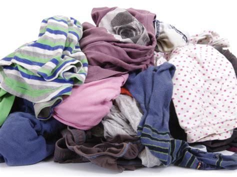 Maybe you would like to learn more about one of these? Waste Clothes and Fabric Recycling