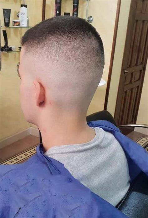 Check spelling or type a new query. 86 Awesome How To Give Yourself A High And Tight Haircut ...