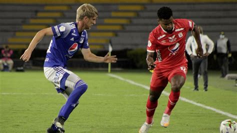 Andres llinas ретвитнул(а) millonarios fc. Andrés Llinás: "Los jugadores de América no protestaron ...