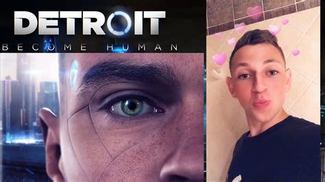 Subscript subscribers are rewarded with 2x points. Sanchovies Plays Detroit: Become Human with Chat - YouTube