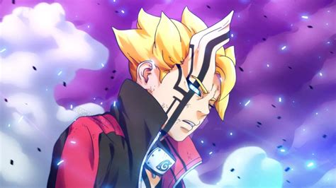 Boruto Chapter 55 Manga Hokage Naruto Benarkah Mati Simak Jadwal Dan