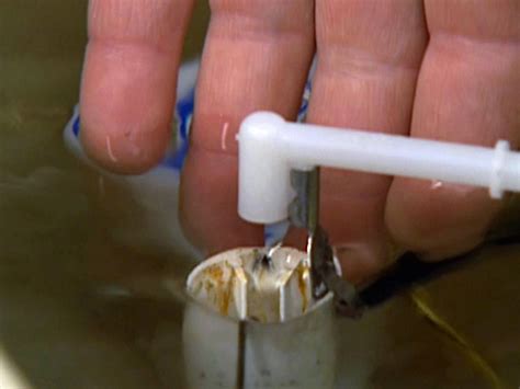Tools and supplies you will need. How to Fix a Leaking Toilet | how-tos | DIY
