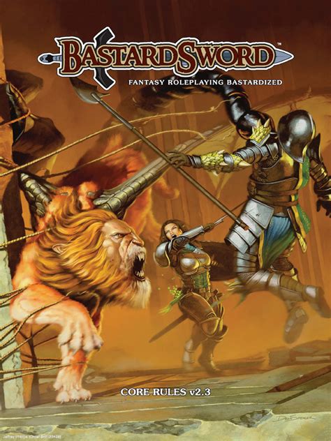 Bastard Sword V23 Pdf Dwarf Dungeons And Dragons Elf Dungeons