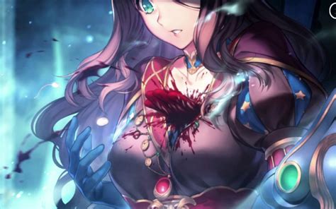 The cast of fate/grand order, but definitely not as you know them. 【完整版】【FGO剧情】第二部・序章【1080合集】_哔哩哔哩_bilibili