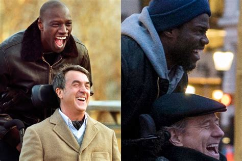 The movie is the upside. and as you'd probably expect—or at least as i expected—it's a. The Upside: Kevin Hart's new movie seems badly timed ...