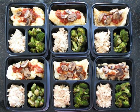 My Easy Keto Lunch Meal Prep Chasing Chelsea