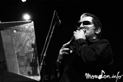 About damian draghici romanian pan flute virtuoso damian draghici is not an easy artist to categorize. Recenzie si poze concert Damian Draghici - Jazz in the city