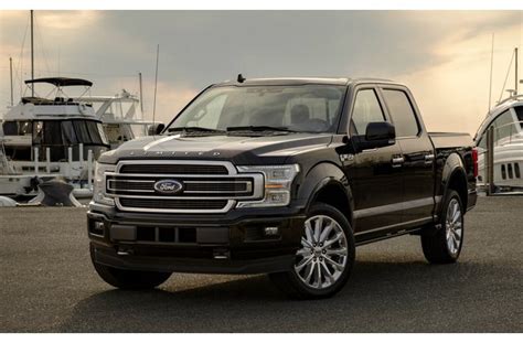 15 Most Expensive Pickup Trucks Us News And World Report