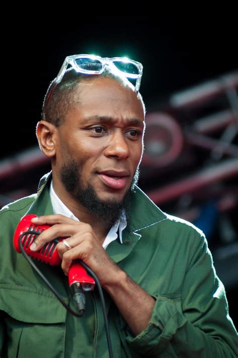 Yasiin Bey The 50 Most Stylish Rappers Of All Time Complex
