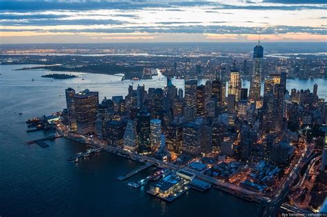 Amazing Pics Of Manhattan Page 109 Skyscrapercity New York City