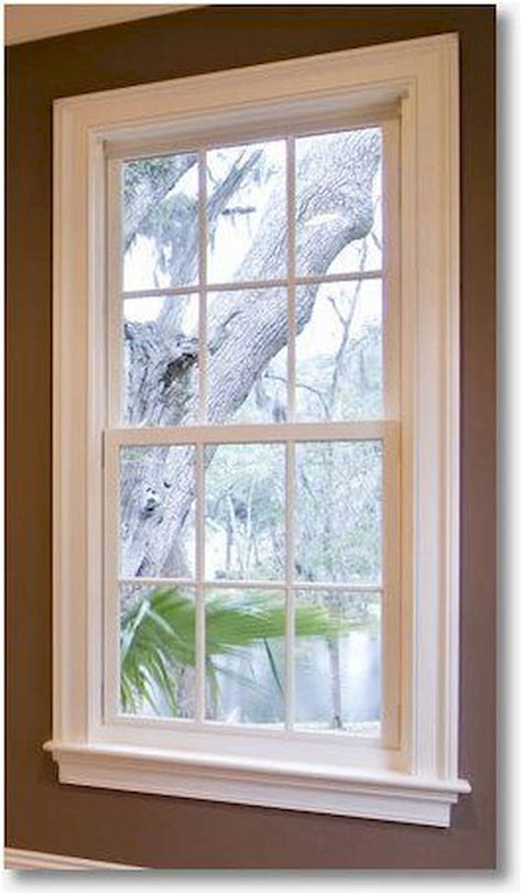 43 Favorite Window Trim Interior Design Ideas Ideaboz Interior