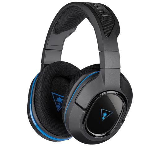 Turtle Beach Ear Force Stealth 400 Premium Fully Wireless Playstation 4