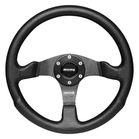 Momo® Competition Series Steering Wheel