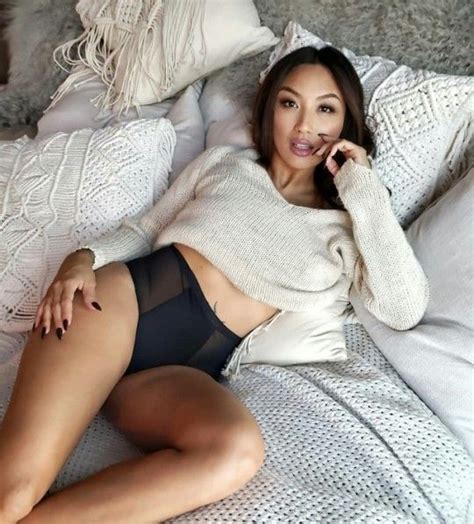 Pin On Jeannie Mai