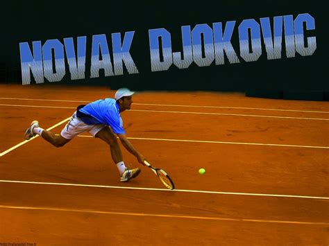 It's like something you'd win at an. Télécharger fonds d'écran novak djokovic gratuitement