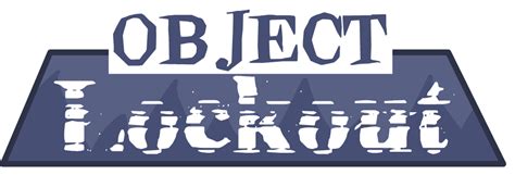 Start your own logo design contest and get amazing custom logos submitted by our logo designers from all over the world. Object Lockout | Object Lockdown Wiki | Fandom
